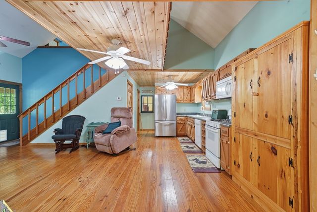 128 Carroll Road, Blairsville, GA 30512