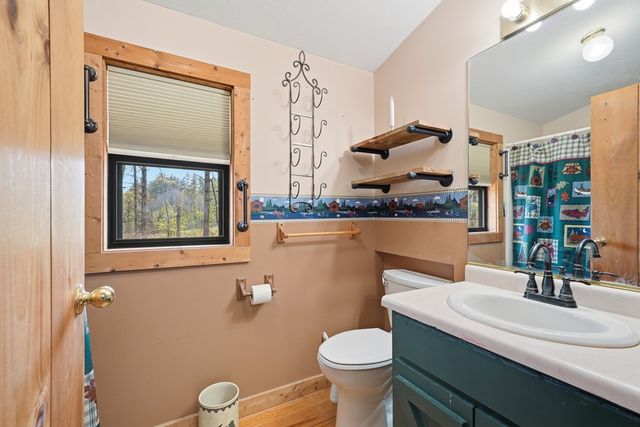 128 Carroll Road, Blairsville, GA 30512