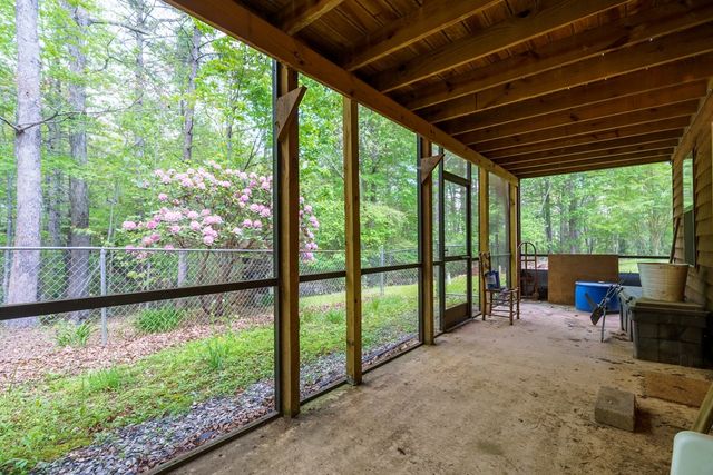 128 Carroll Road, Blairsville, GA 30512