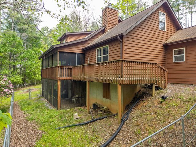 128 Carroll Road, Blairsville, GA 30512