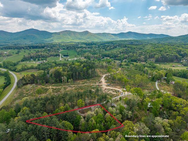 128 Carroll Road, Blairsville, GA 30512