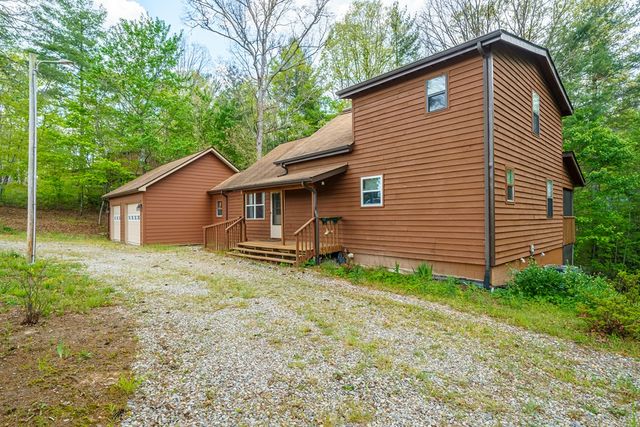 128 Carroll Road, Blairsville, GA 30512