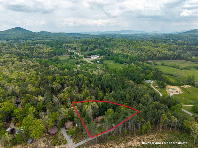 128 Carroll Road, Blairsville, GA 30512