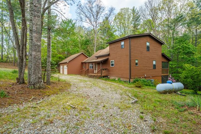 128 Carroll Road, Blairsville, GA 30512