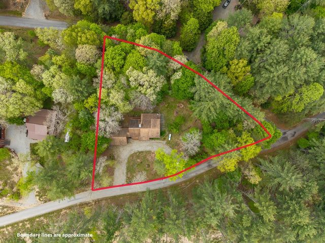 128 Carroll Road, Blairsville, GA 30512