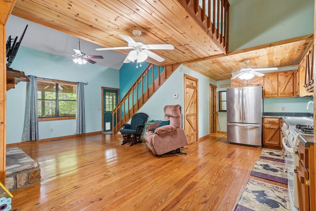 128 Carroll Road, Blairsville, GA 30512