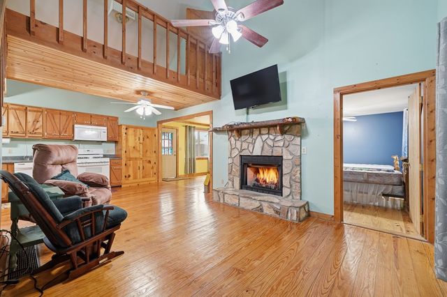 128 Carroll Road, Blairsville, GA 30512