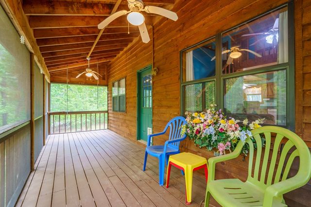 128 Carroll Road, Blairsville, GA 30512