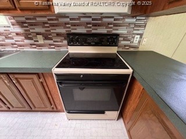 161 Cow Lane, Arnoldsburg, WV 25334