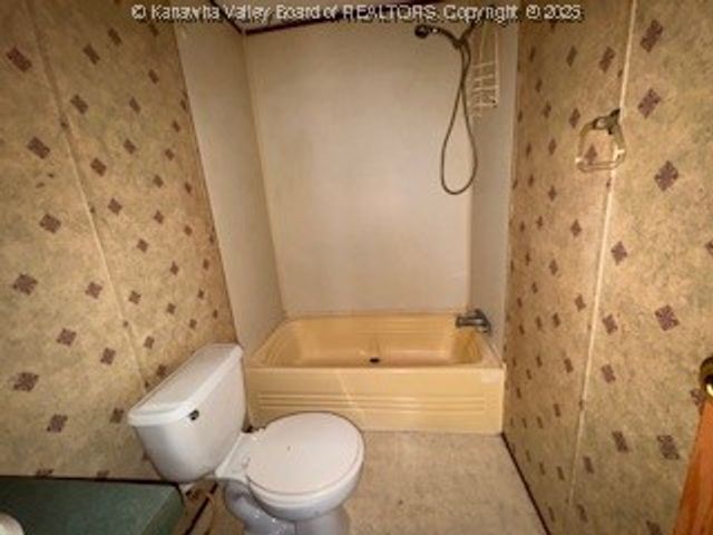 161 Cow Lane, Arnoldsburg, WV 25334