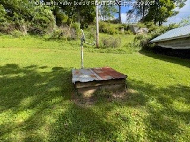 161 Cow Lane, Arnoldsburg, WV 25334