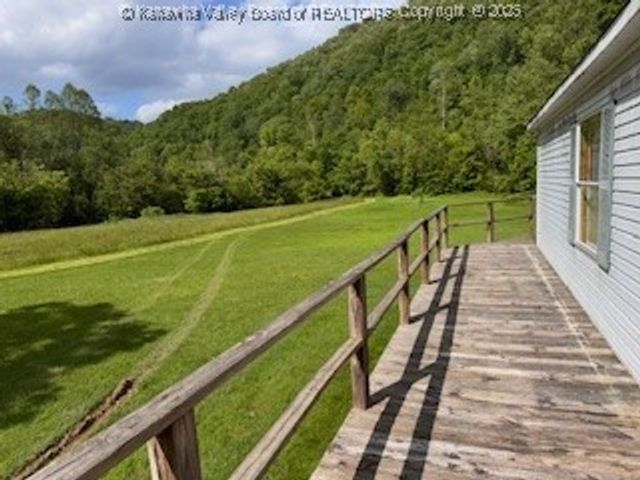 161 Cow Lane, Arnoldsburg, WV 25334