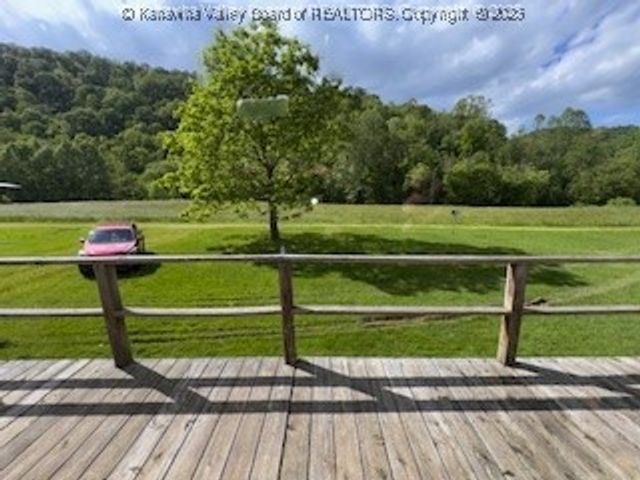 161 Cow Lane, Arnoldsburg, WV 25334