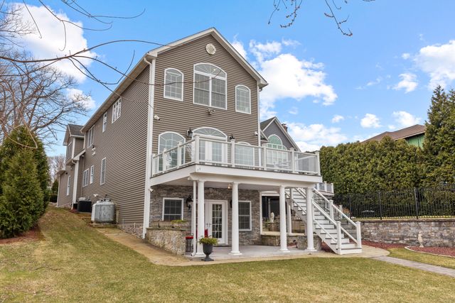 1727 Meriden Road, Wolcott, CT 06716