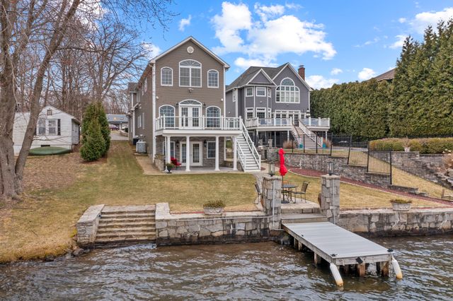 1727 Meriden Road, Wolcott, CT 06716