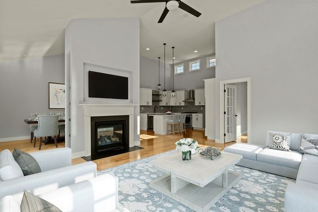 50 Yvonne Lane, Rehoboth, MA 02769