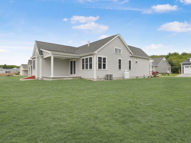 50 Yvonne Lane, Rehoboth, MA 02769