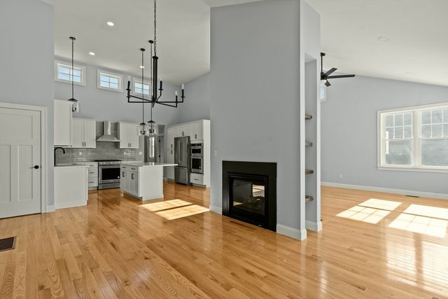 50 Yvonne Lane, Rehoboth, MA 02769
