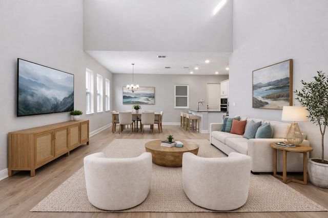 3106 VOYAGER AVENUE, St Cloud, FL 34771