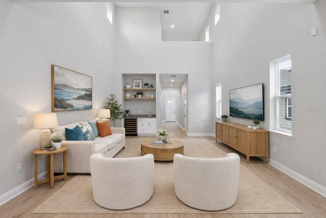 3106 VOYAGER AVENUE, St Cloud, FL 34771