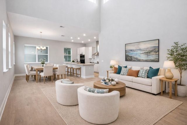 3106 VOYAGER AVENUE, St Cloud, FL 34771