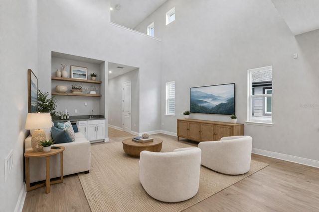 3106 VOYAGER AVENUE, St Cloud, FL 34771