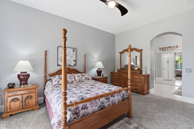 9617 E CHAMPAGNE Drive, Sun Lakes, AZ 85248