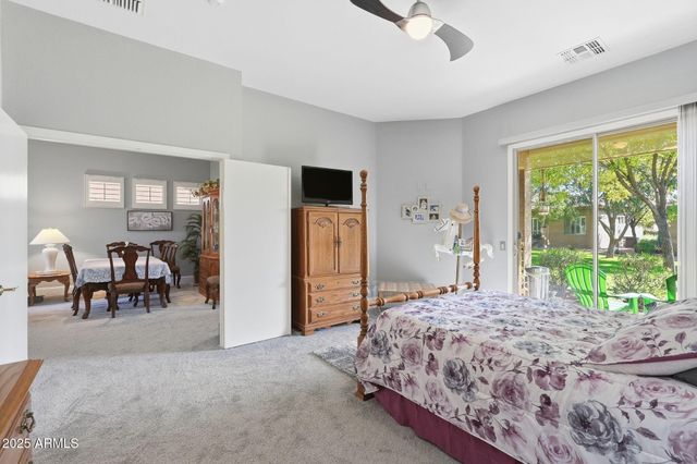 9617 E CHAMPAGNE Drive, Sun Lakes, AZ 85248