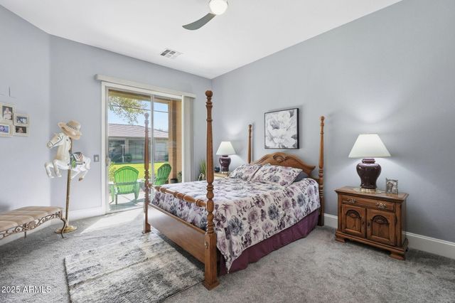 9617 E CHAMPAGNE Drive, Sun Lakes, AZ 85248