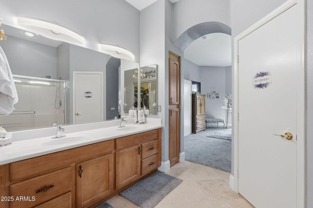 9617 E CHAMPAGNE Drive, Sun Lakes, AZ 85248