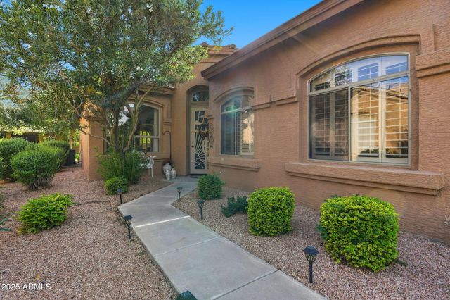 9617 E CHAMPAGNE Drive, Sun Lakes, AZ 85248