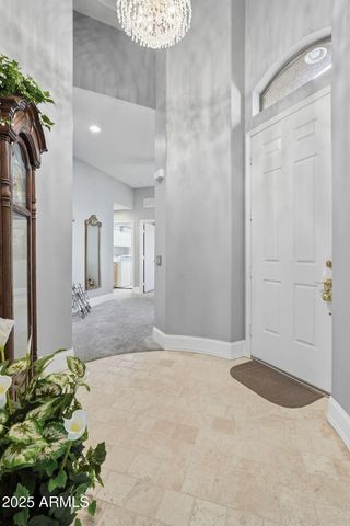 9617 E CHAMPAGNE Drive, Sun Lakes, AZ 85248