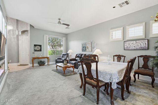 9617 E CHAMPAGNE Drive, Sun Lakes, AZ 85248