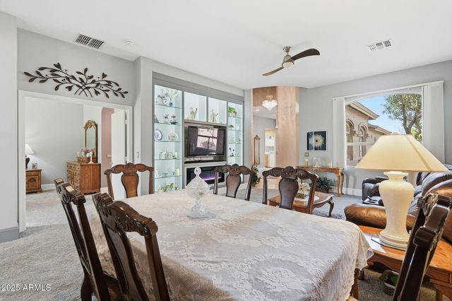 9617 E CHAMPAGNE Drive, Sun Lakes, AZ 85248