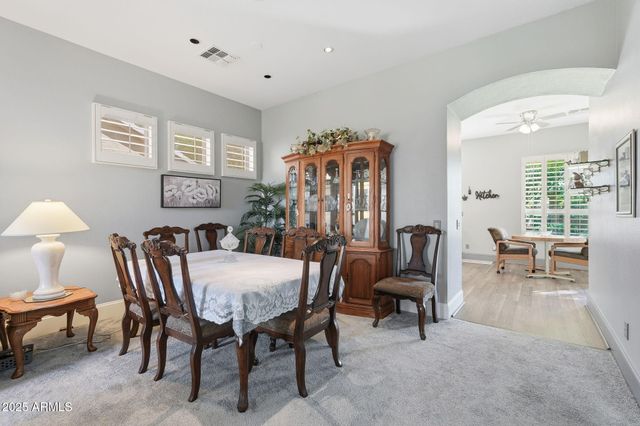 9617 E CHAMPAGNE Drive, Sun Lakes, AZ 85248