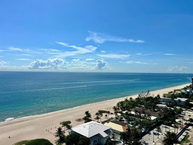 111 Briny Avenue 21-06, Pompano Beach, FL 33062
