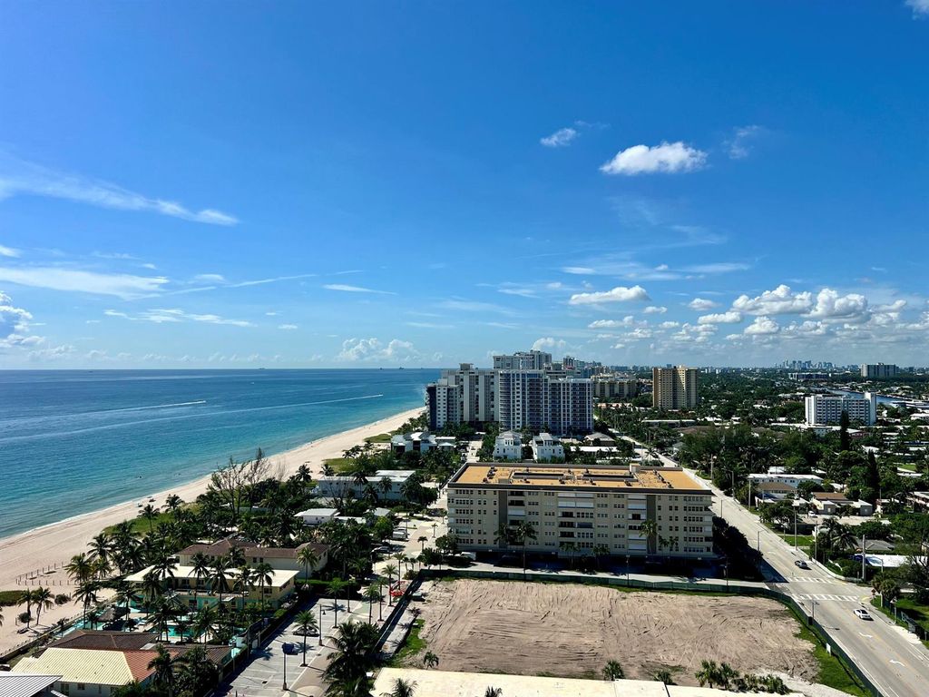 111 Briny Avenue 21-06, Pompano Beach, FL 33062