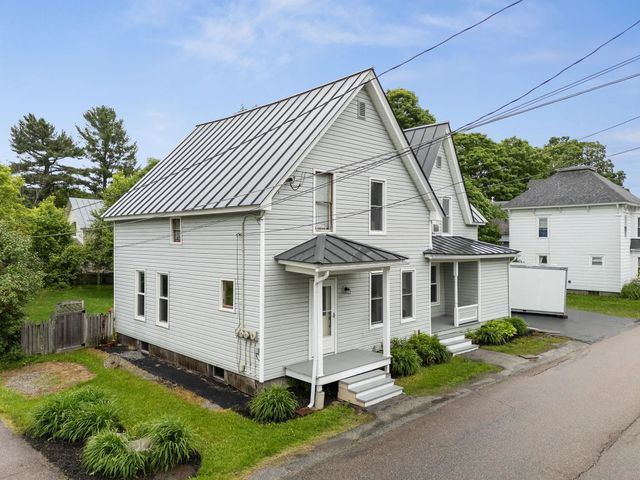 11 Summer Street, Barre Town, VT 05649