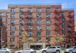 13317 Sanford Avenue 2J, Flushing, NY 11355