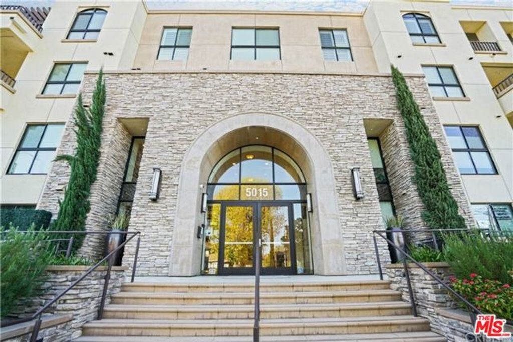 5015 Balboa Boulevard 103, Encino (los Angeles), CA 91316