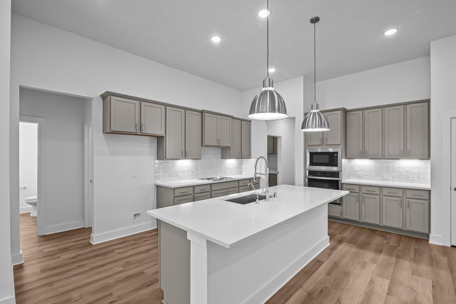 8546 Pier Cove Drive, Cypress, TX 77433