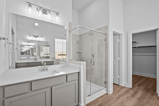 8546 Pier Cove Drive, Cypress, TX 77433