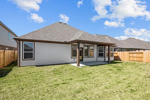 8546 Pier Cove Drive, Cypress, TX 77433