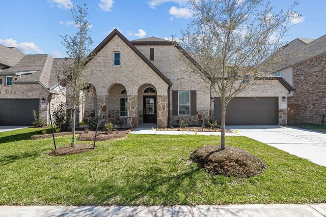 8546 Pier Cove Drive, Cypress, TX 77433