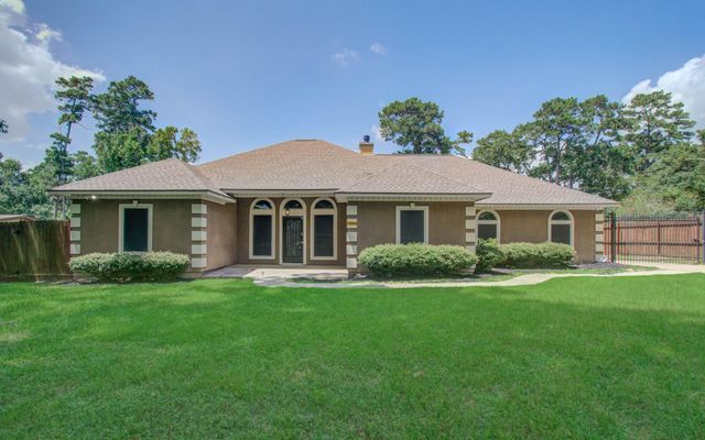 14902 Cactus Wren Drive, Tomball, TX 77377