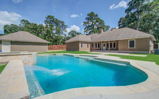 14902 Cactus Wren Drive, Tomball, TX 77377