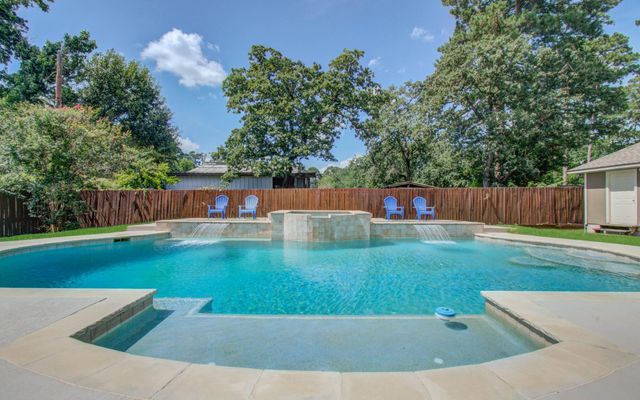 14902 Cactus Wren Drive, Tomball, TX 77377