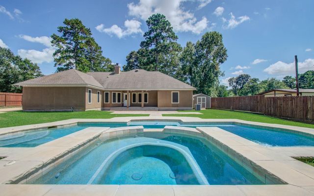 14902 Cactus Wren Drive, Tomball, TX 77377