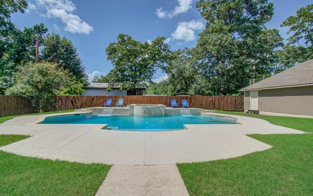 14902 Cactus Wren Drive, Tomball, TX 77377
