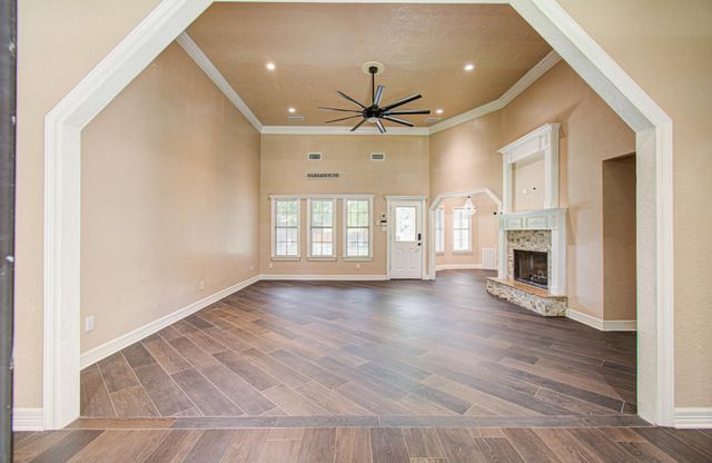 14902 Cactus Wren Drive, Tomball, TX 77377